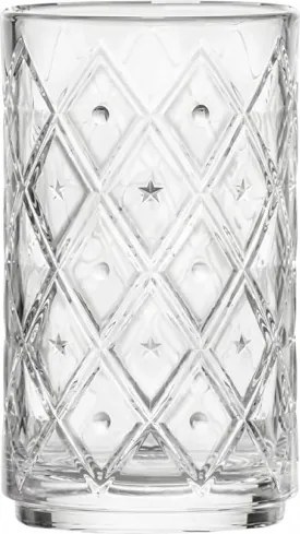 RCR CIRCUS POHÁR NA VODU 430ML SADA 6KS