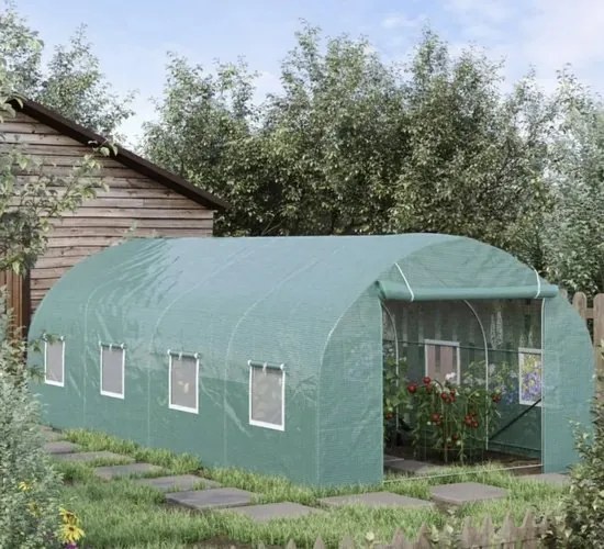 Náhradná fólia na fóliovník 4x3x2 m Gardlov 23307