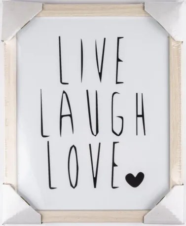 Rámovaný obraz Nordic Style 40x50 FAP399