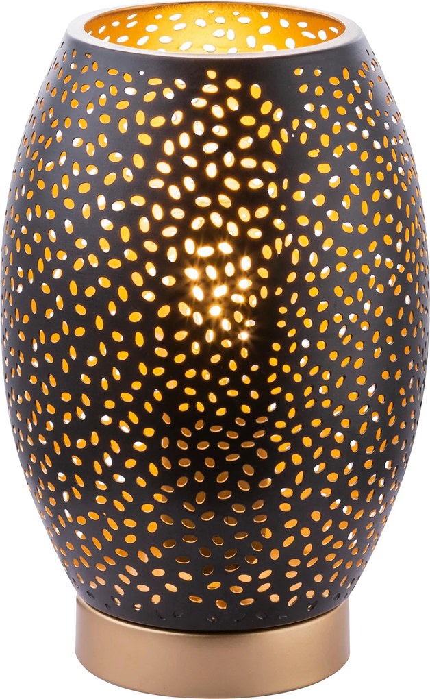 XXXLutz STOLNÁ LAMPA, E27, 15/23 cm Globo - Online Only bytové doplnky - 004558310702