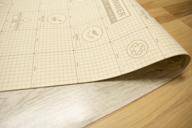 PVC podlaha Start Knox 1