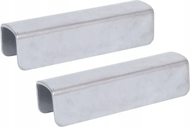 Predĺženie detskej bezpečnostnej zábrany MILA SALMA 7 cm