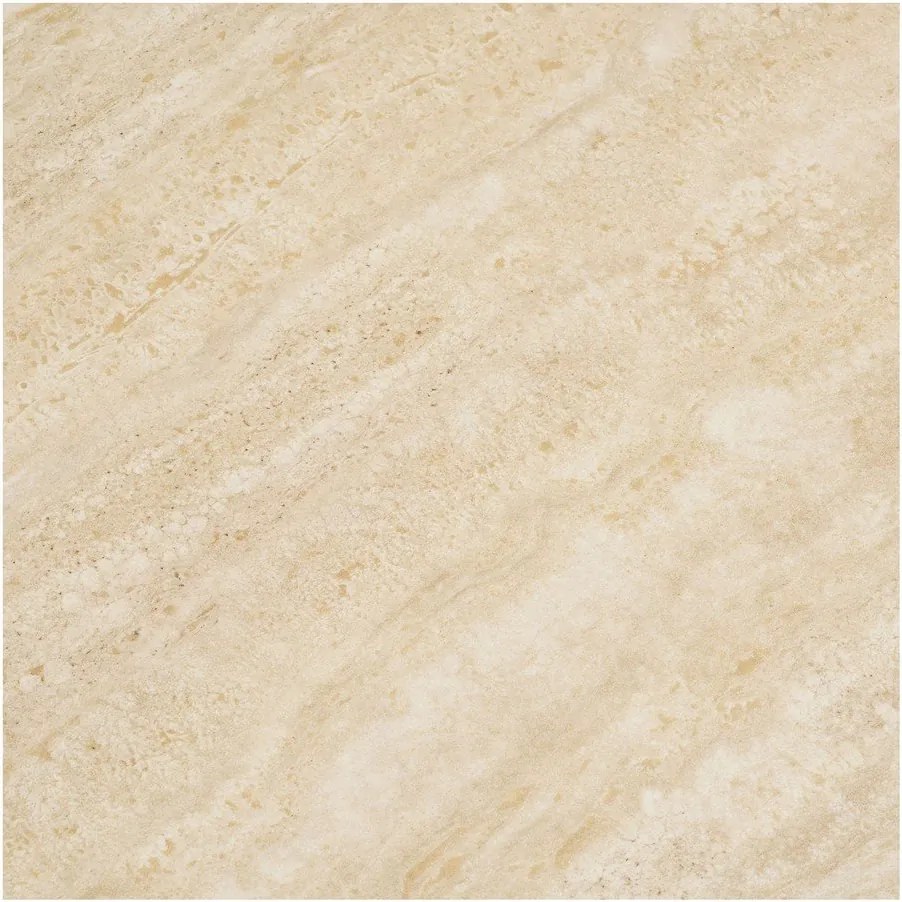 Okrúhly jedálenský stôl s keramickou doskou ø 120 cm Annecy – House Nordic