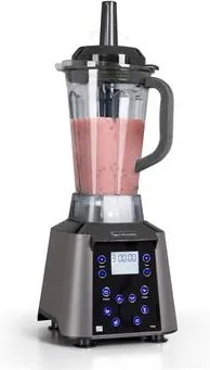 G21 Smart smoothie, Vitality graphite black SM-1680NGGB