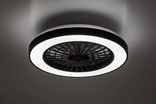 Rabalux DALFON2 LED stropné svietidlo s ventilátorom 71336