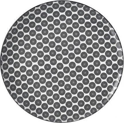 XXXLutz PLYTKÝ TANIER Takeo 26,5 cm Ritzenhoff Breker - Taniere - 003417018107