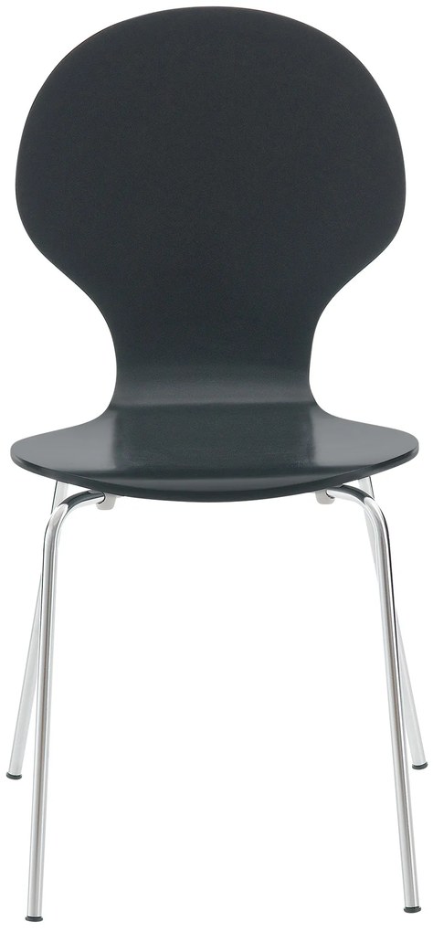 Stolička DS36999 - Čierna