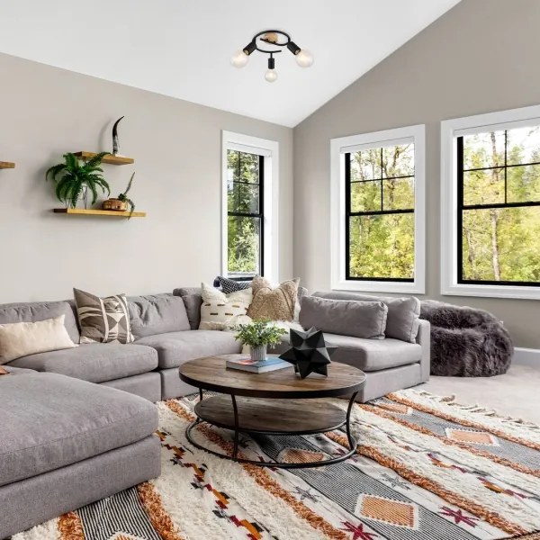 Rabalux 3978 - Bodové svietidlo PABLO 3xE27/40W/230V