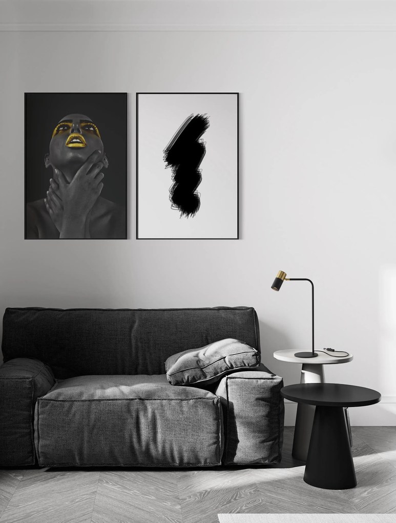 Stolová lampa Pongo