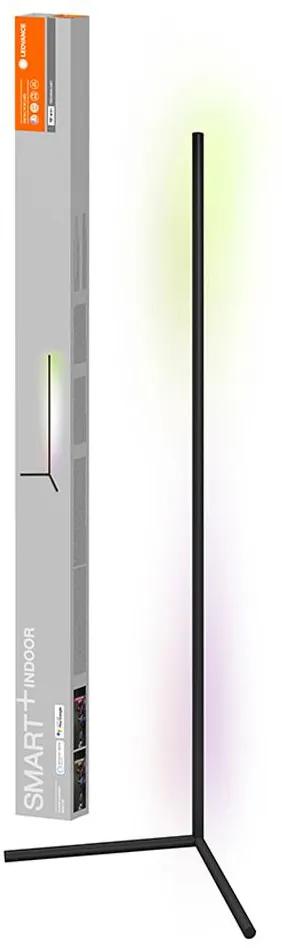 Ledvance Ledvance - LED RGBW Stmievateľná stojacia lampa SMART+ CORNER LED/14W/230V Wi-Fi P227208
