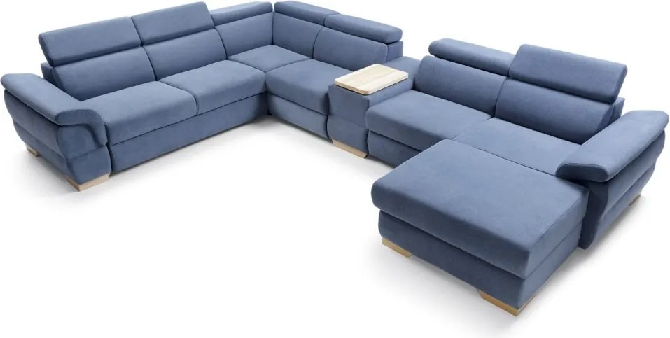 Sedacia súprava TAURUS XL