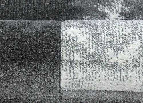 Koberce Breno Kusový koberec HAWAII 1710 Grey, sivá, viacfarebná,200 x 290 cm