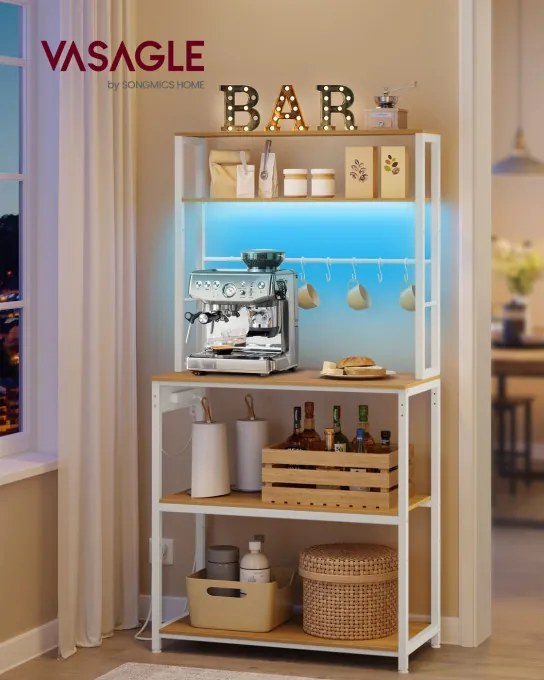 Kuchynská polica KKS050YA01