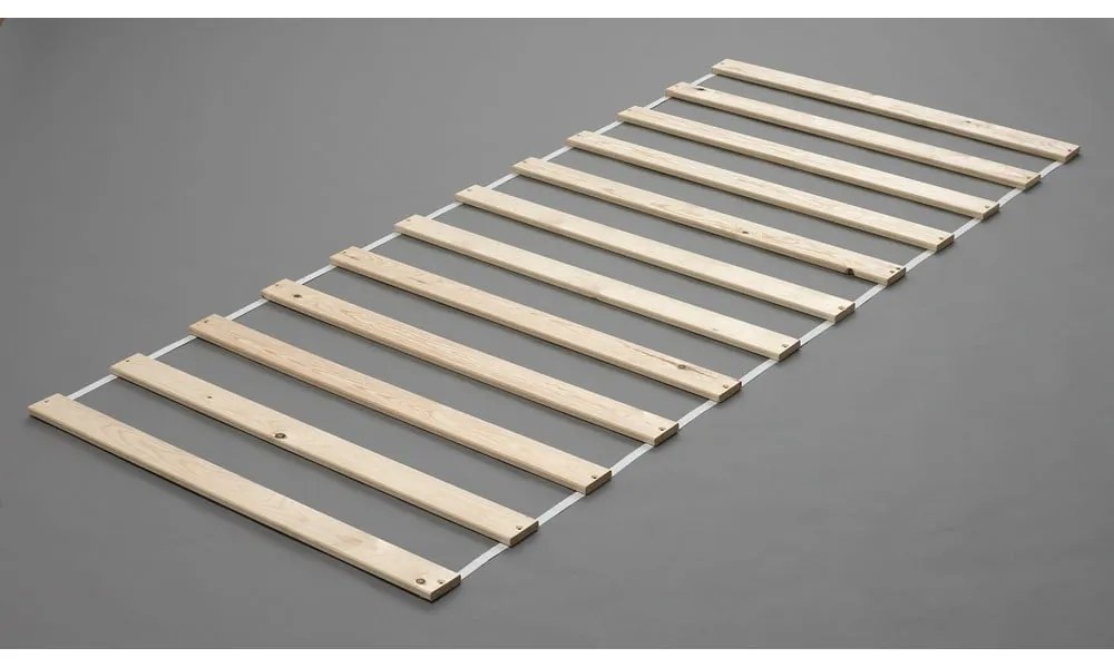 Latkový rošt 90x200 cm – Tvilum