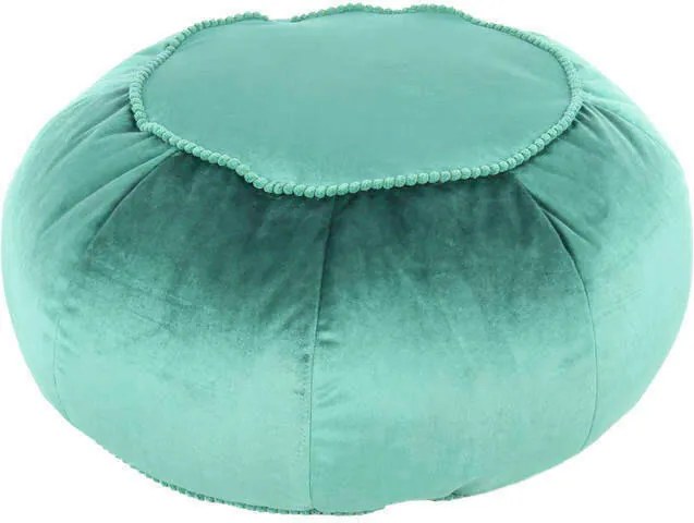 XXXLutz TABURETKA „PUFF“, 65/35/65 cm Livetastic - Kreslá - 005937004305