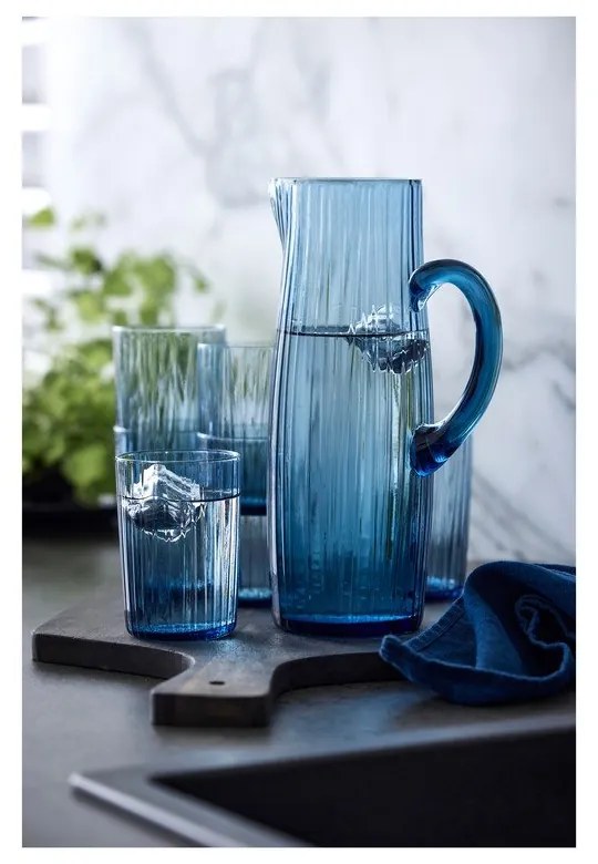 Poháre v súprave 4 ks 280 ml Kusintha – Bitz