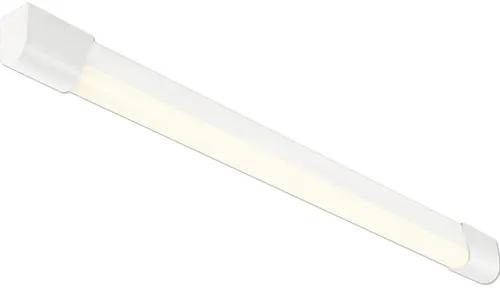LED osvetlenie kuchynskej linky podlinkové 10W 1300lm 4000K 600mm biele