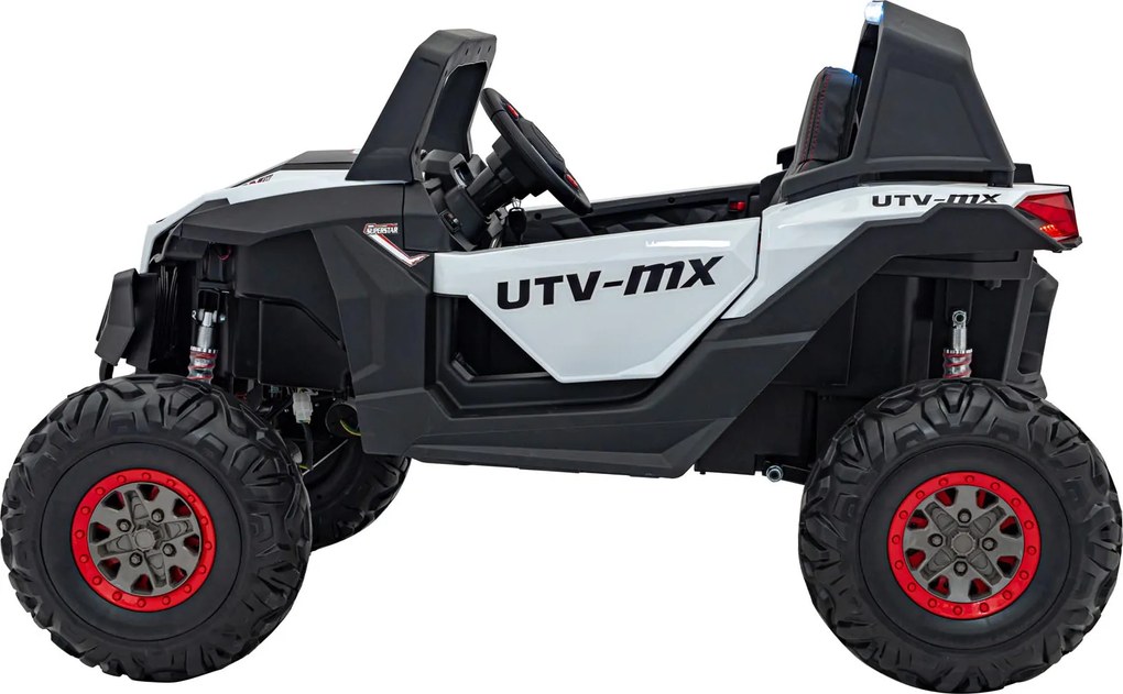 Ramiz Buggy UTV-MX 2000N biela