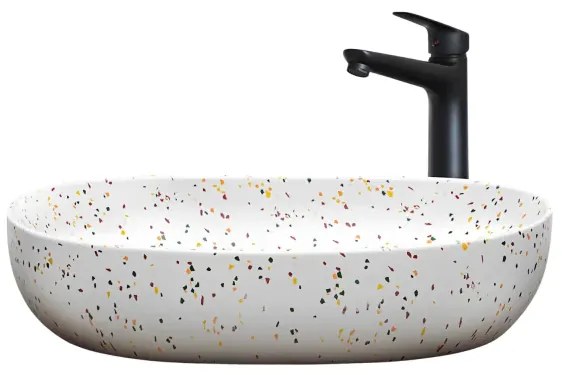 Umývadlo na dosku Lili