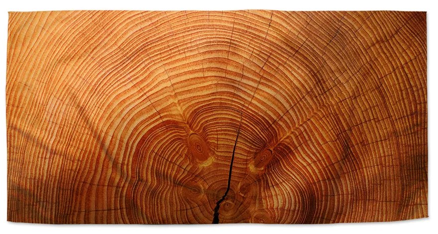 Sablio Uterák Drevo 2 - 30x50 cm