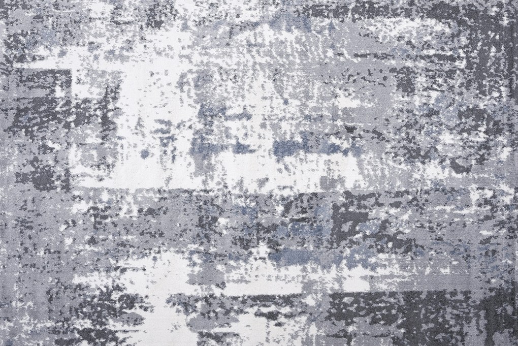 Festival koberce AKCE: 80x150 cm Kusový koberec Diamond 230 Blue - 80x150 cm
