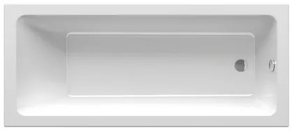 Ravak 10° obdĺžniková vaňa 170x75 cm akrylát ľavá aj pravá ca71000000 101700