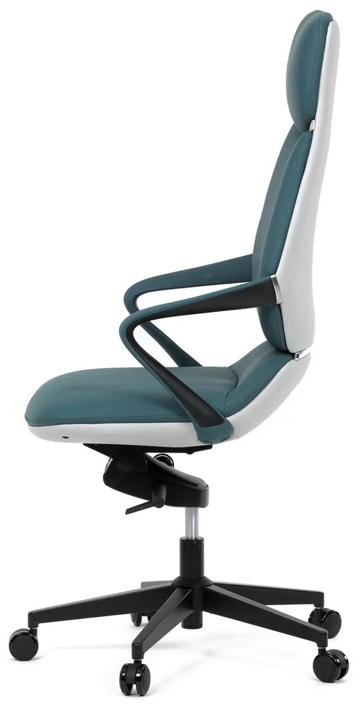 Autronic KA-T8426 GRN Kancelárske kreslo