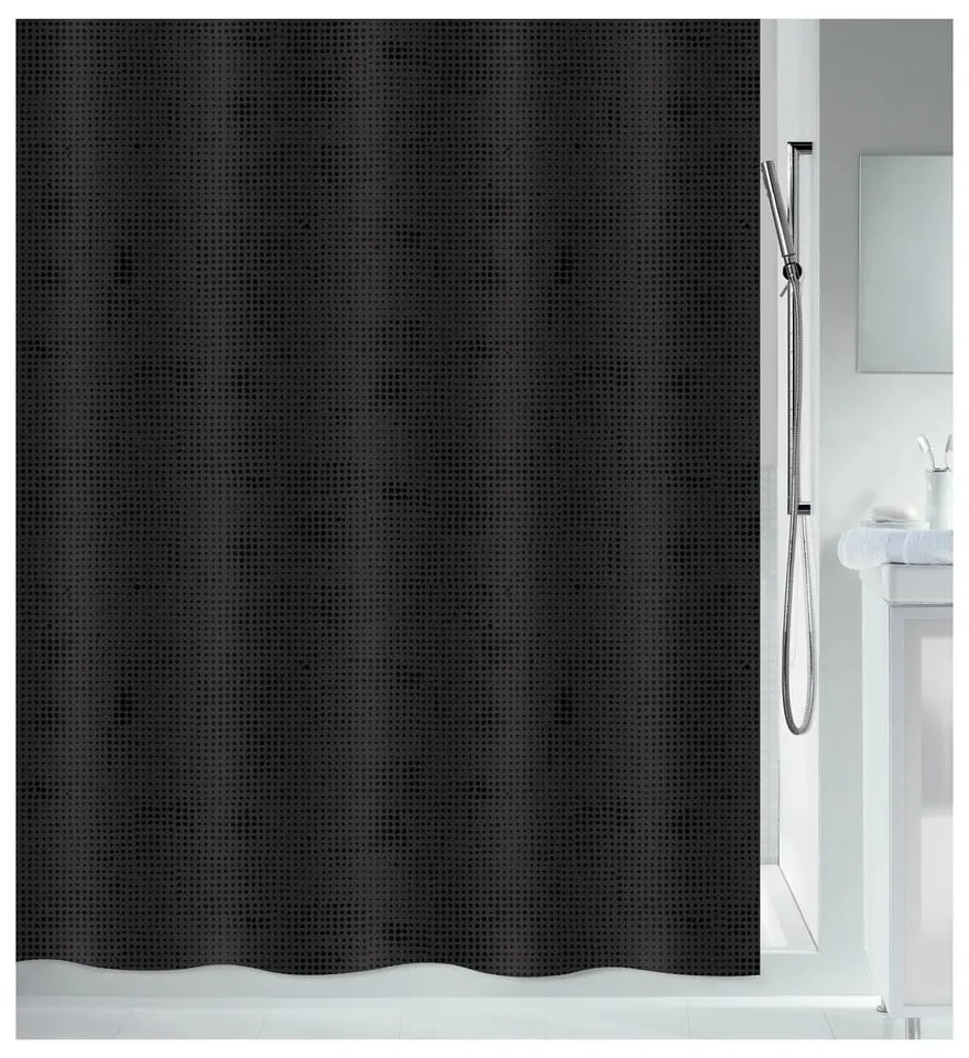 Sprchový záves 180x200 cm Georges – Spirella