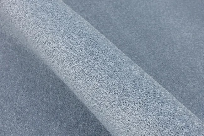 Koberec GALAXY 81 svetlomodrý