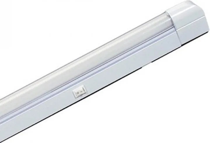 Zářivkové svítidlo Ecoplanet Capri TL3011-10W