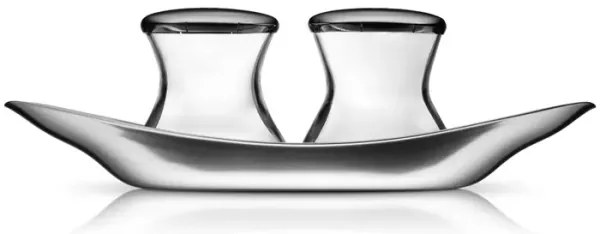 WMF - Sada soľničky a koreničky WAGENFELD