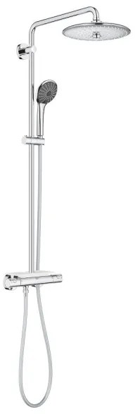 GROHE 26403001 - Sprchový systém VITALIO JOY 260 450 mm lesklý chróm