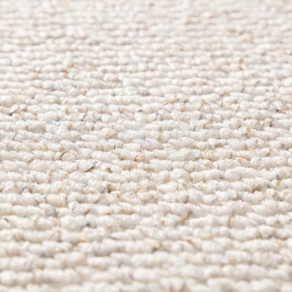Koberec Solaro linen grey 120x170 cm