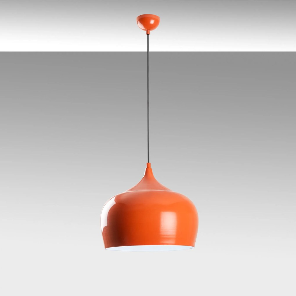Patine - Orange