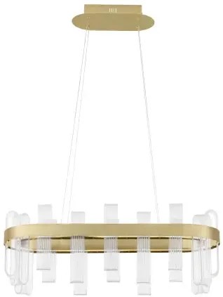 LED luster Argo 2