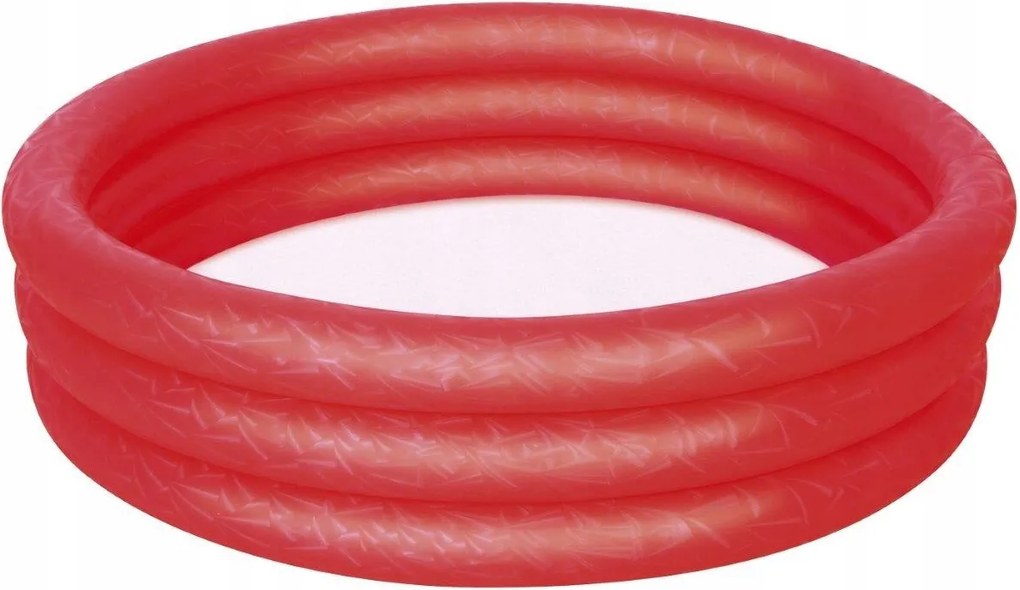 CH ZÁHRADNÝ BAZÉN „PLAY“ Š 122 x V 25 CM