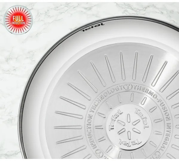 Tefal - Panvica INTUITION 28 cm