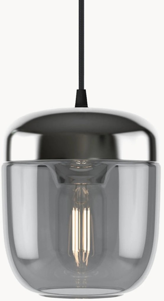 Závesné svietidlo Acorn