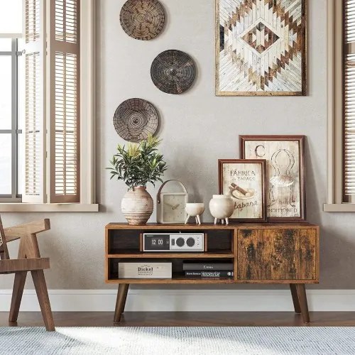 Stolík pod televízor VASAGLE LTV09BX