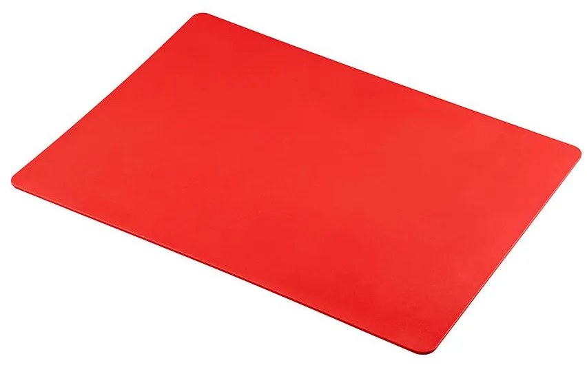 Podložka Na Krájanie Červená 33x24