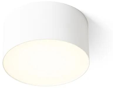 LARISA R 12 | okrúhle led stropné svietidlo Farba: Biela