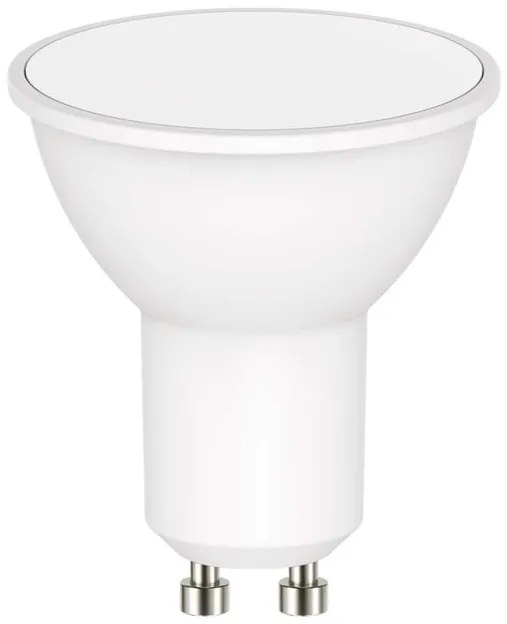 LED žiarovka Classic 4,5W GU10 neutrálna biela 71295