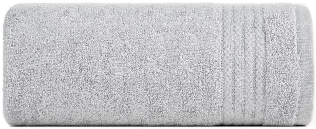 FROTÉ UTERÁK LARIS SADA 3KS 70X140 CM SVETLOSIVÁ
