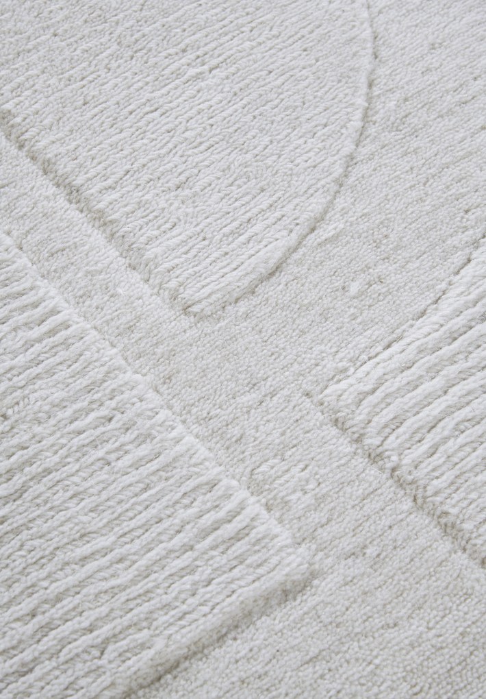 Villeroy & Boch Behúň 106173 Cream, 80x250, biela, obývacia izba