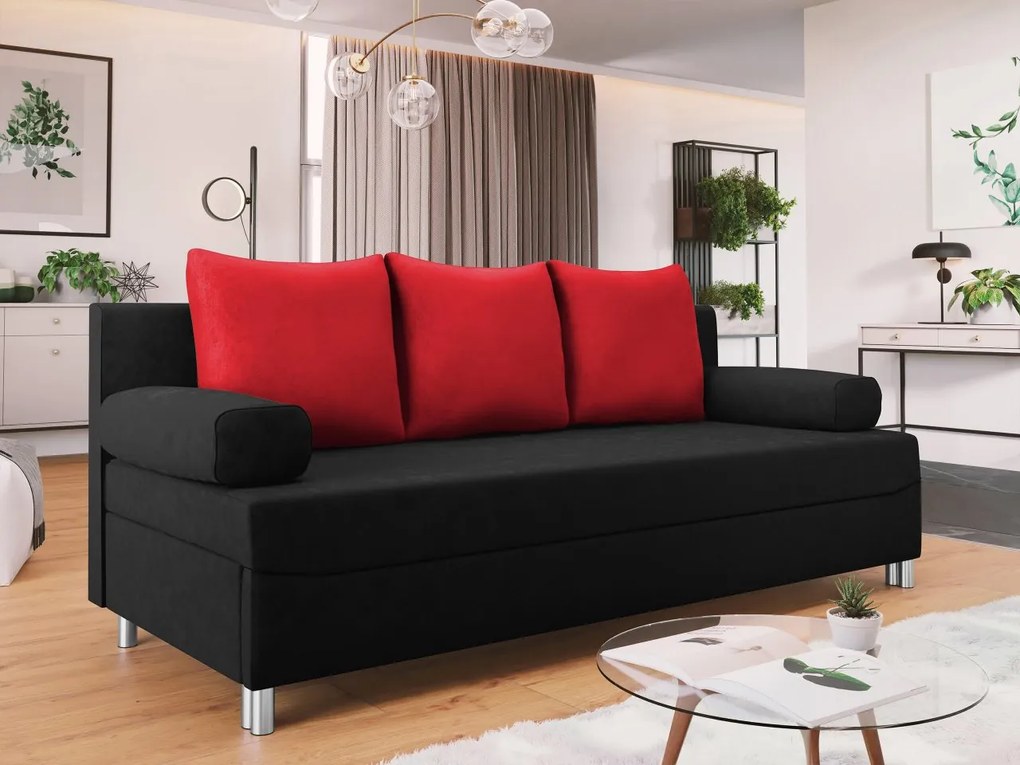 Pohovka Don, Dostupné poťahy: Uttario velvet 2954
