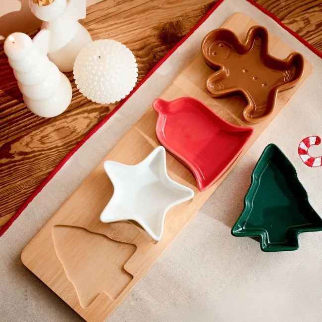 Servírovacia doska TROEL 709982