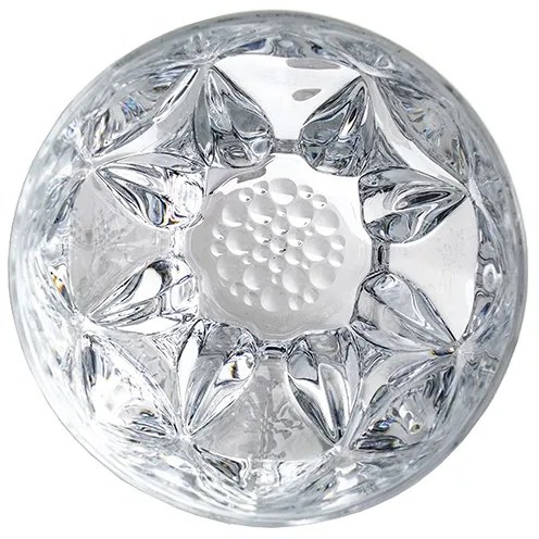 BOHEMIA PRESTIGE LOTUS POHÁR 330ML SADA 6KS