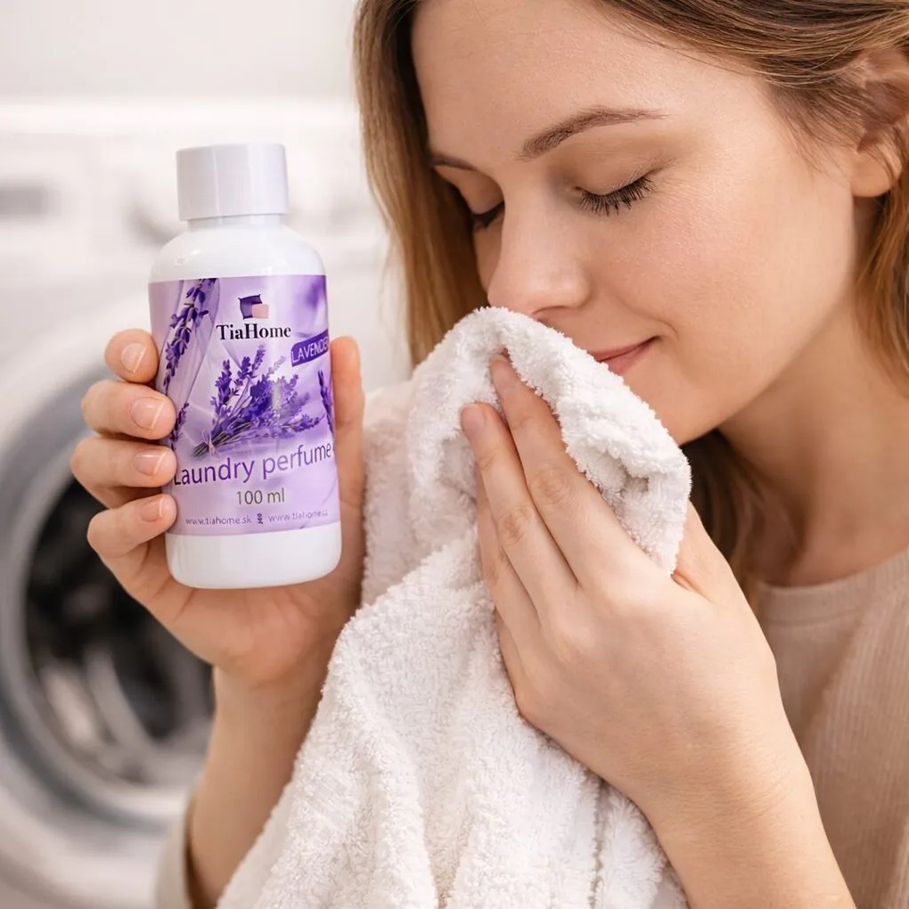Parfum na pranie perfume Lavender 100ml TiaHome