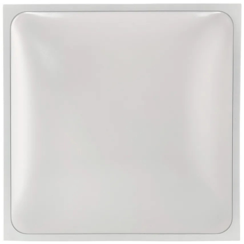 ECOLIGHT LED stropné svietidlo 2xE27 + 2x žiarovka Philips E27 10W
