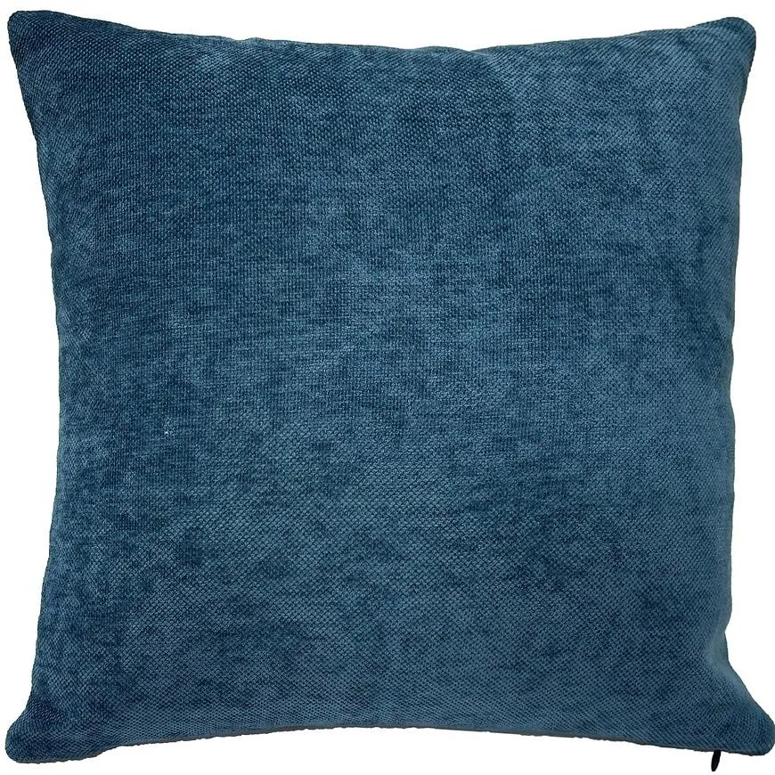 Vankúš PB23120 40x40 cm modrý 12